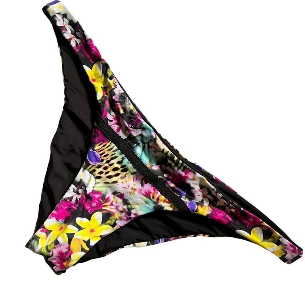 Beach Bunny Reversible Bikini Bottom